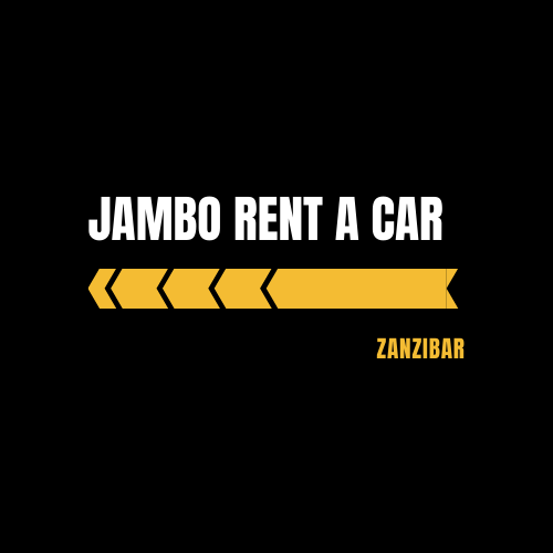 Jambo Rent a Car Logo